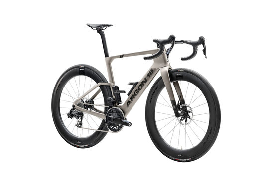 Argon 18 Nitrogen SRAM Force Disc Road Bike